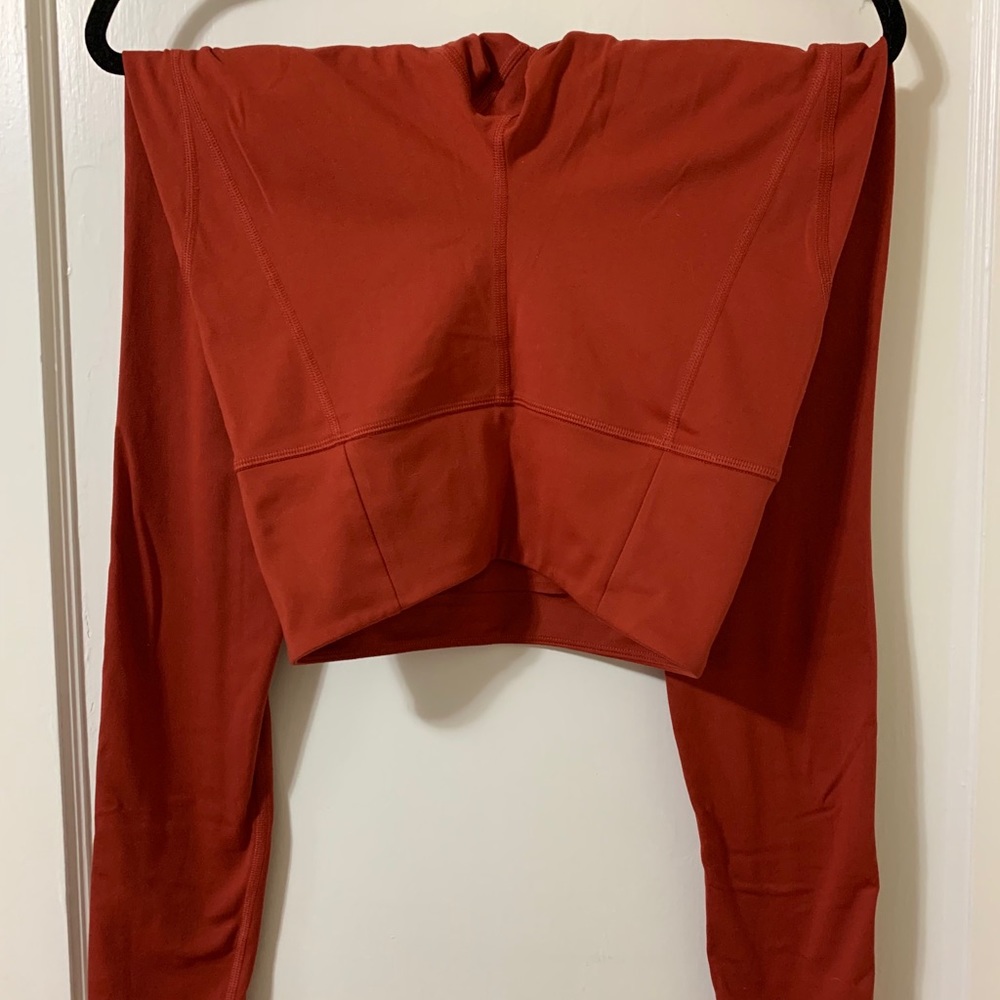 Girlfriend Leggings 30”